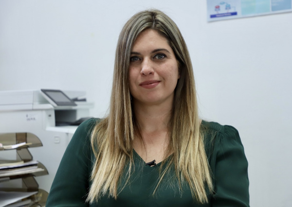 Académica de Veterinaria de la UG se incorpora a la Academia Mexicana de Ciencias