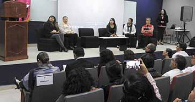 Se refuerza el compromiso en favor del servicio social a 58 años de su instauración en la UG