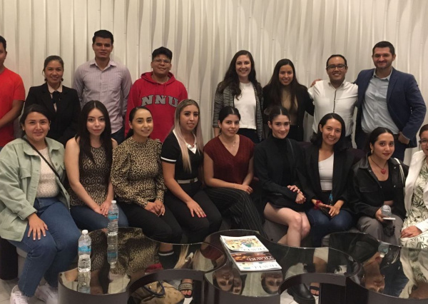 Evalúan calidad del programa de Ingeniería en Alimentos UG 