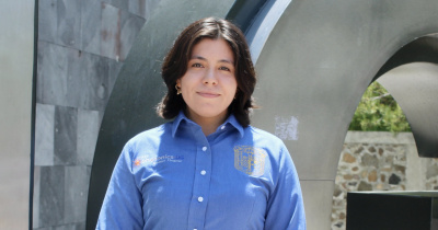 Emily Zamudio, entre las 10 mujeres del mundo seleccionadas por IEEE Women in Photonics