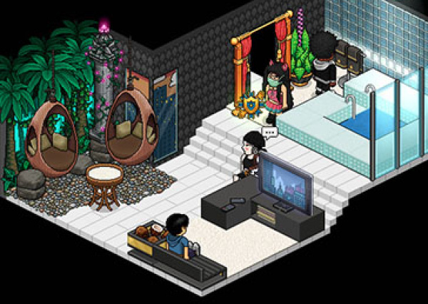 Un mundo virtual, el espacio de encuentro para la comunidad estudiantil de la UG