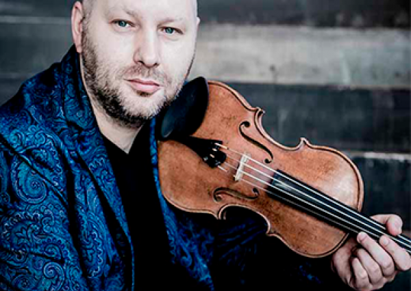 Culmina temporada 2021 de la OSUG con programa de primer nivel 