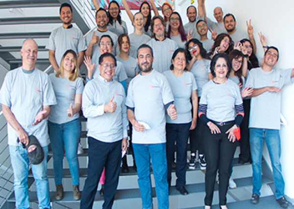 Revisan en la conducta causas de la obesidad en el mexicano 