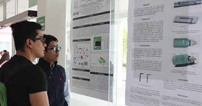 Difunden en DICIS actualidades en óptica y fotónica 