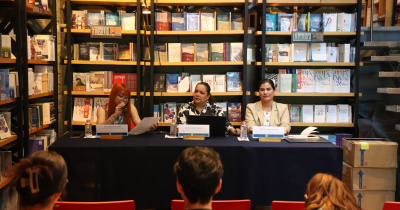 Presentan en la UG Informe sobre el combate a la corrupción 2025