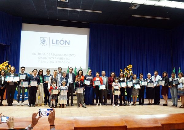 UG abona a la sustentabilidad con significativas acciones 