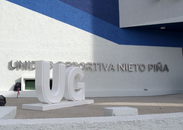 Invitan a inscribirse en las actividades de la Unidad Deportiva Nieto Piña 