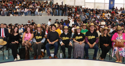 Celebran a la comunidad estudiantil de la UG con Student Fest
