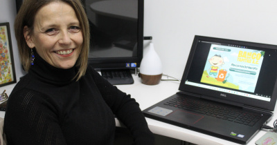 Reconocen a DICIS UG por donar más de 6 mil kilos de tapas de plástico a favor de pacientes con cáncer infantil