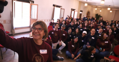 UG impulsa la internacionalización de su comunidad estudiantil