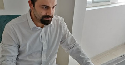 Académico de la UG participa en equipo federal de expertos que buscan tratamiento frente al COVID-19 