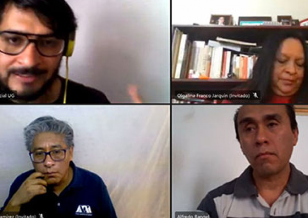 Comparte UG con la UAM Xochimilco metodología para la implementación del Programa Emergente para la Prevención del Rezago Educativo