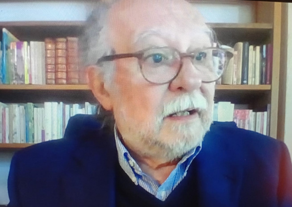 UG es sede del VI Congreso de la Red Latinoamericana de Centros y Programas de Escritura