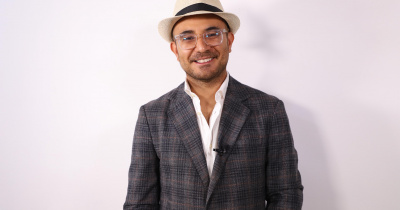  “Sigamos avanzando como comunidad en esta nueva era”: Francisco Álvarez, referente en innovación y emprendimiento