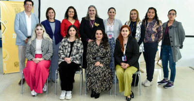 Se favorece la práctica de la lactancia materna en la UG 