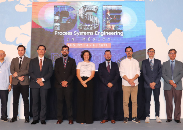 Comienzan en la UG trabajos del 3rd Process Systems Engineering in México Summer Workshop