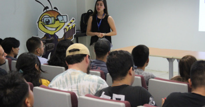 Fomentan en DICIS estancias y prácticas profesionales en la industria automotriz