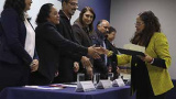 Reconocen a personal del Campus Celaya-Salvatierra