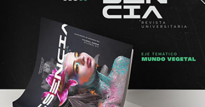 Presentan nuevo número de la revista Esencia en la Feria del Libro de la UG