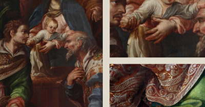 UG comparte con la sociedad su patrimonio artístico a través de SolidarizArte