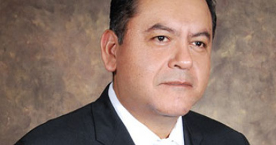 El Dr. Roberto Rodríguez dirigirá la División de Ciencias Sociales y Administrativas del Campus Celaya-Salvatierra