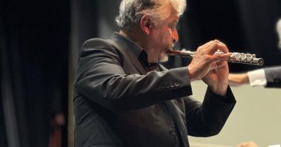 Transporta OSUG a “Maravillosos lugares” en su concierto número 9