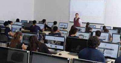 Ofrece UG más de 650 opciones para estudiar en línea