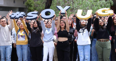 Asisten a jornada de inducción estudiantes de primer ingreso de la DCNE