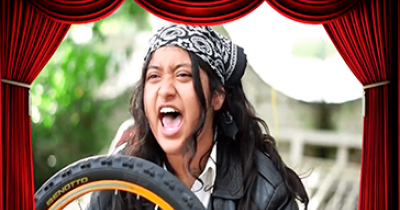 Celebran la XII Muestra de Teatro Institucional en el CNMS 