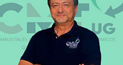 Presidirá la Sociedad Mexicana de Ingeniería Mecánica el Dr. José Manuel Riesco Ávila  