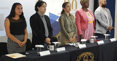 Cumple 20 años Licenciatura en Educación de la Universidad de Guanajuato