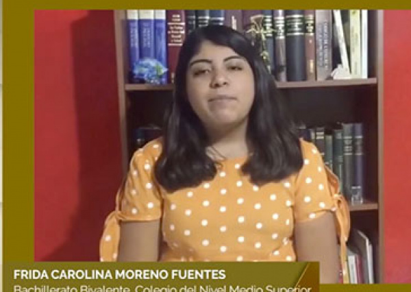 UG reconoce a su comunidad de Nivel Medio Superior por su excelencia académica