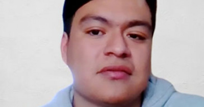 PER, el programa que marcó un nuevo rumbo para Alan Josué Castañón