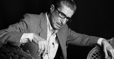 Muere el Maestro Eugenio Trueba Olivares, figura icónica en la historia de la UG y referente de la cultura en Guanajuato