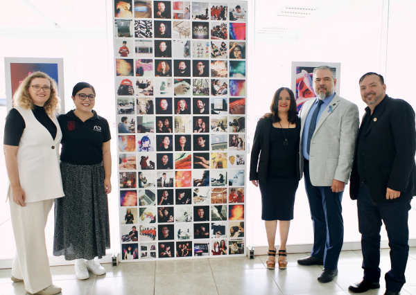 Nuevas tecnologías que redefinen los límites creativos se exploran en las Novenas Jornadas Digitales de la UG