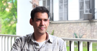 Otorga la AMC y el IMSA premio a la investigación matemática a egresado de la Universidad de Guanajuato