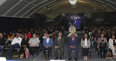 Impulsan hábito de la lectura en estudiantes del nivel medio superior