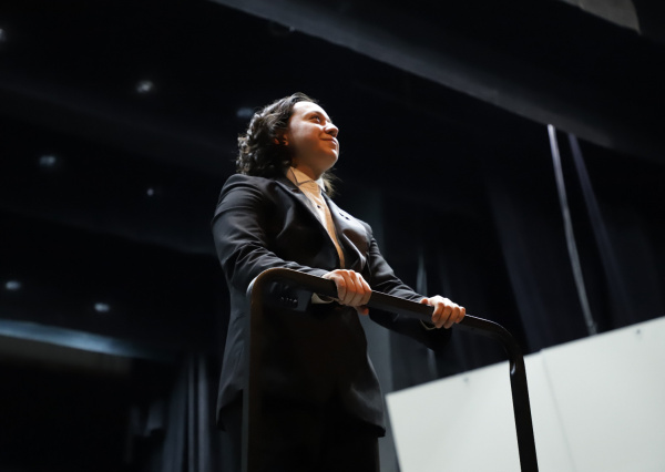  Cautivan Inés Rodríguez y la OSUG con el programa “De Danza y Romanticismo”