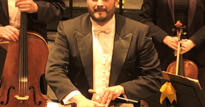 OSUG continúa con homenaje a Beethoven; interpreta la primera sinfonía bajo la batuta de Rodrigo Sierra Moncayo