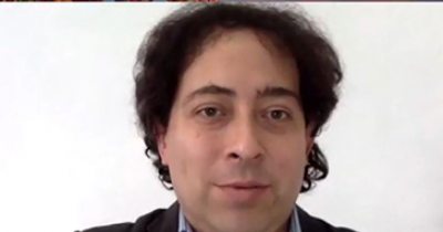 Arrancan en la Universidad de Guanajuato Jornadas de Historia