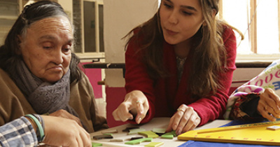 Universidades e instituciones de educación superior impulsan el servicio social a favor de la comunidad