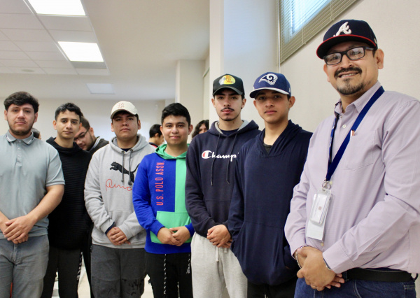 La conferencia internacional ICAppLEC respalda la innovación en electrónica aplicada y computación desde Yuriria 