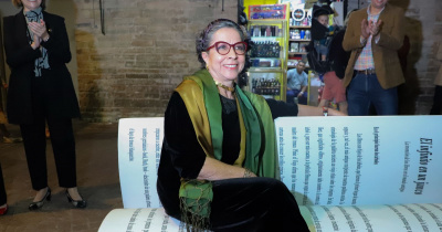 Inauguran banca literaria para fomentar la lectura en Guanajuato