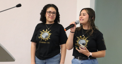 Se realizó el Día Abierto DCEA 2024 en la Universidad de Guanajuato