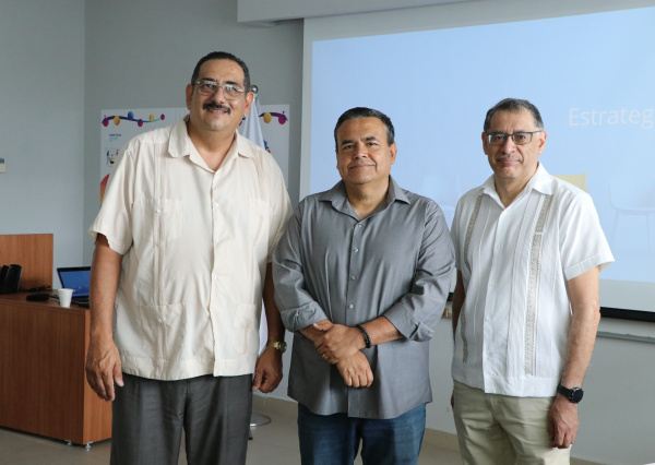 UG Campus Celaya-Salvatierra impulsa el talento emprendedor con los programas Incuba y Escala