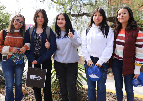 Dan vida a “la Colmena”: UG recibe a más de 48 mil estudiantes