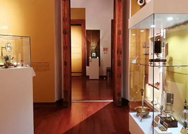  El Museo de la Universidad de Guanajuato reabre sus puertas 