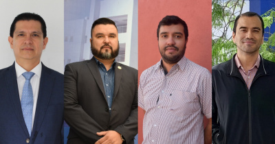 Profesores UG publican estudio para incrementar la efectividad térmica en equipos Tubo y Coraza 