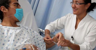 Comunicado para el área de Enfermería