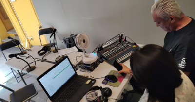 Radio Universidad de Guanajuato anuncia programación especial en el marco de su 64 aniversario  